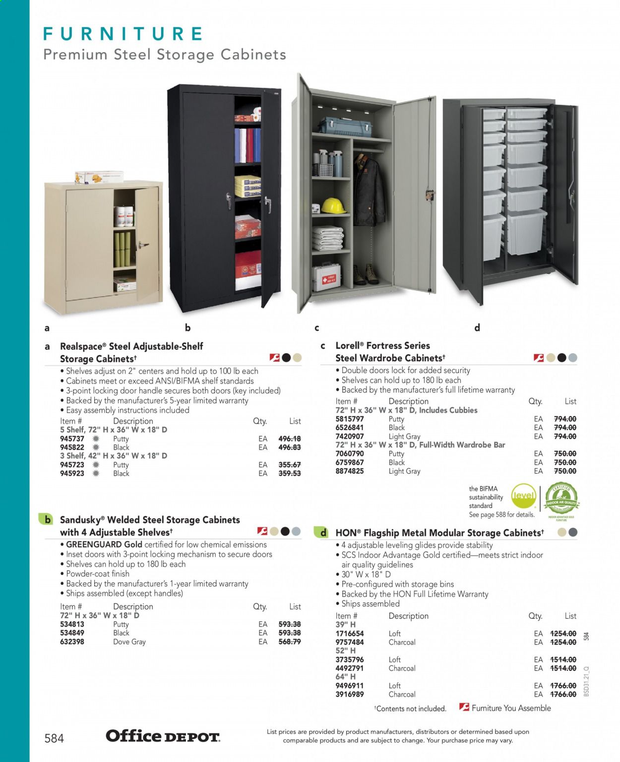 Office DEPOT Weekly Ad Flyer March 16 to March 23