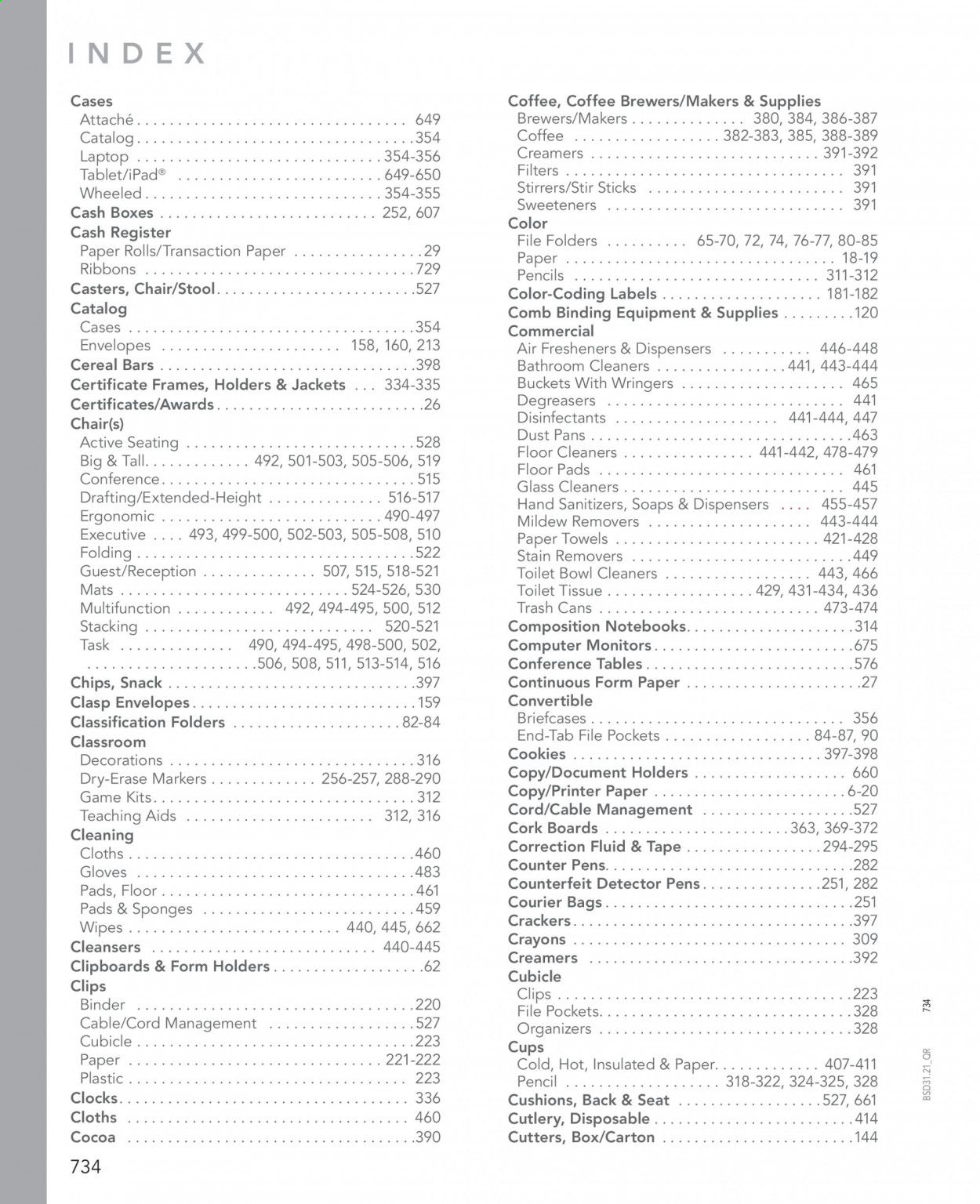 Office DEPOT Weekly Ad Flyer March 16 to March 23