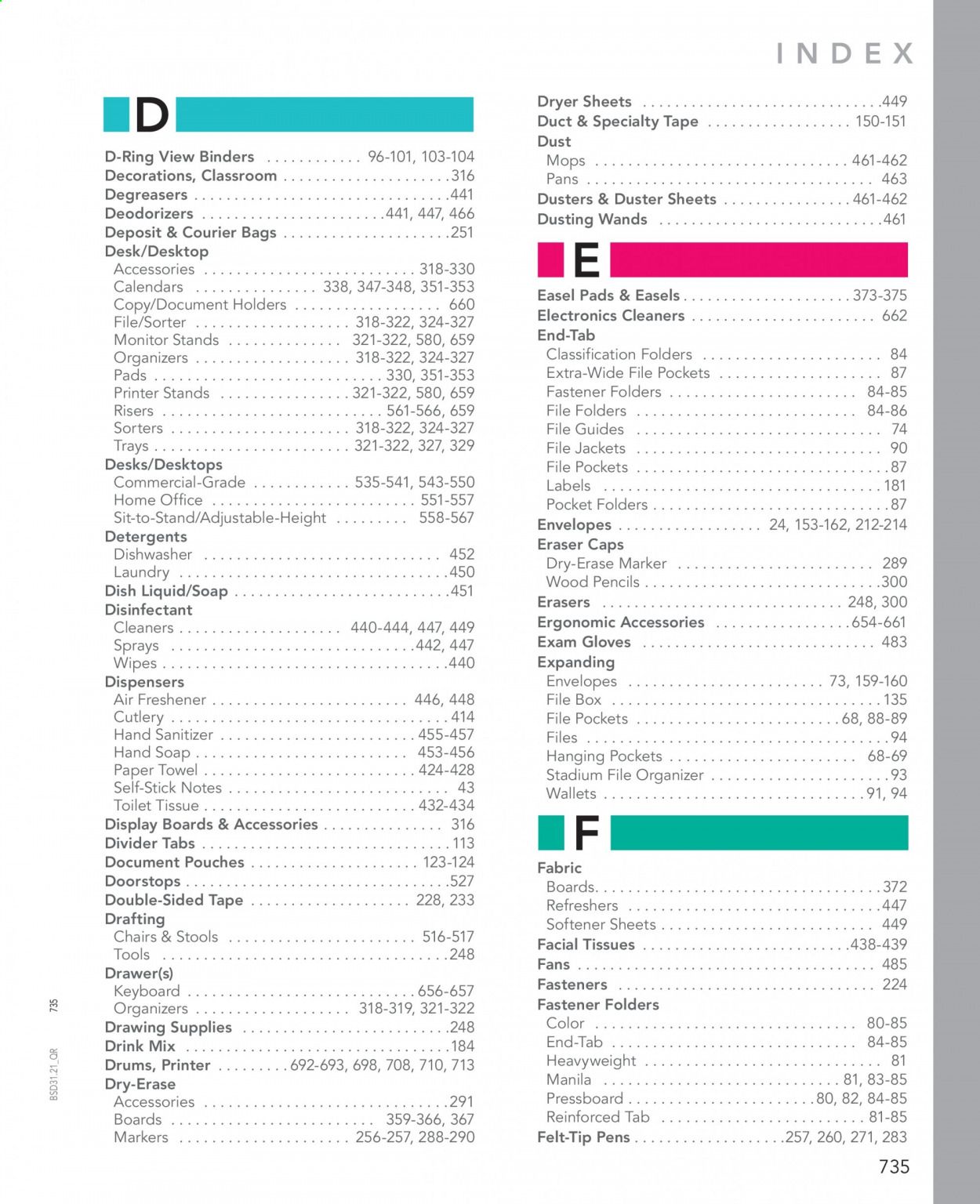 Office DEPOT Weekly Ad Flyer March 16 to March 23