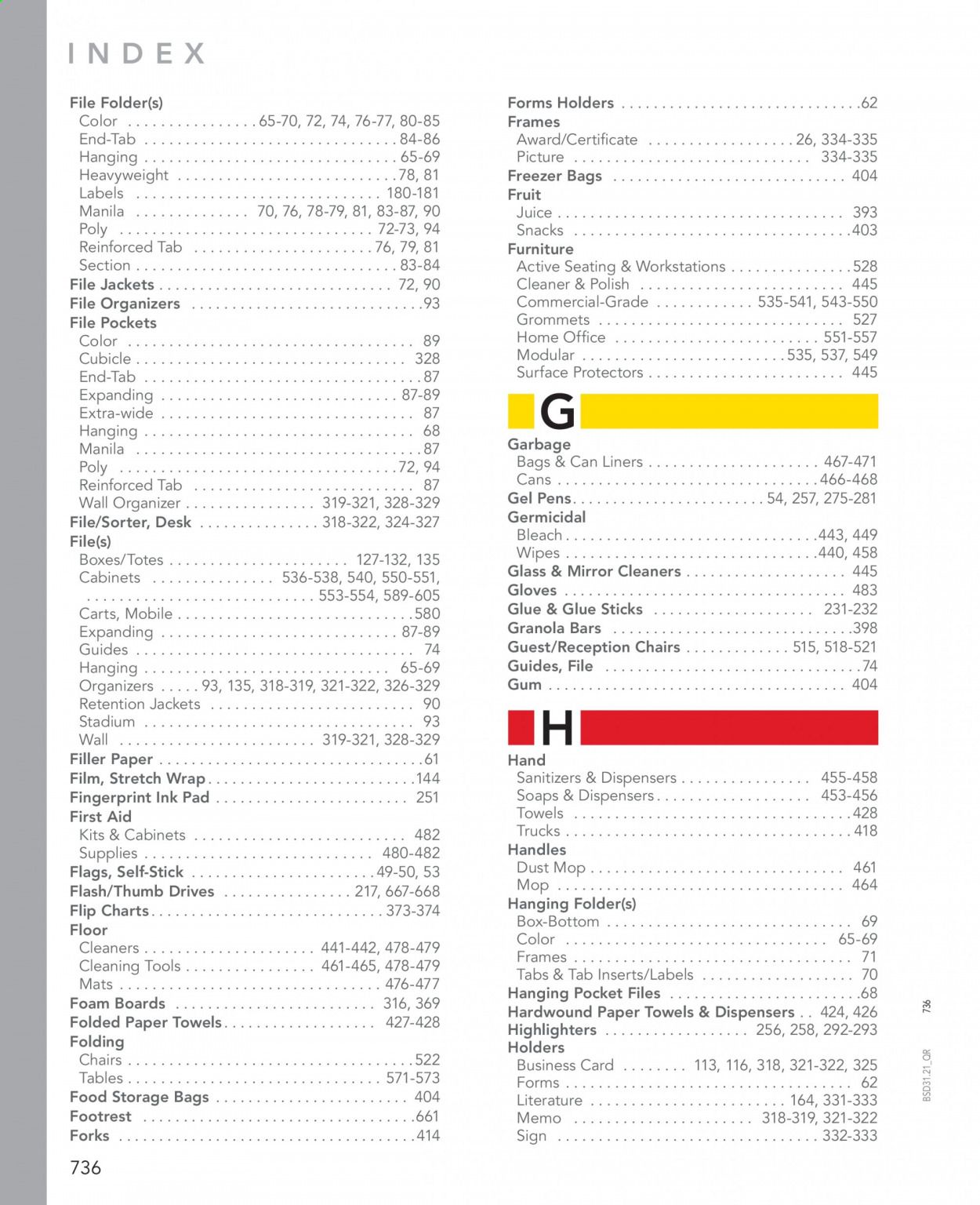 Office DEPOT Weekly Ad Flyer March 16 to March 23