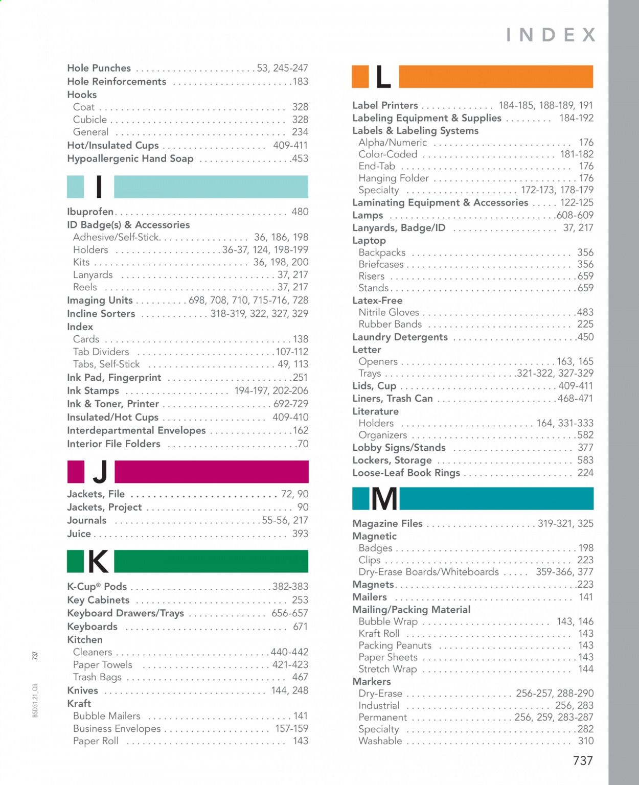 Office DEPOT Weekly Ad Flyer March 16 to March 23