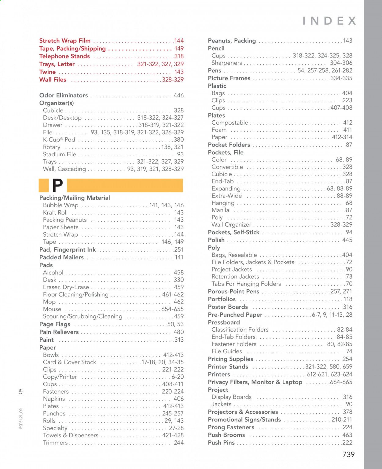 Office DEPOT Weekly Ad Flyer March 16 to March 23