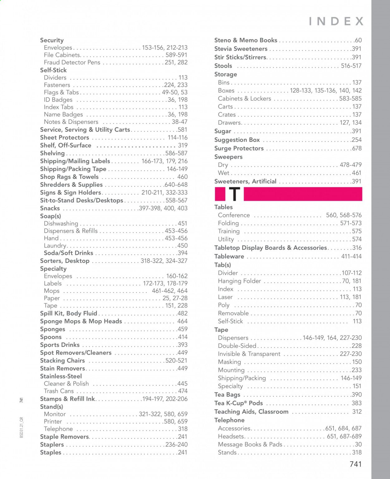 Office DEPOT Weekly Ad Flyer March 16 to March 23