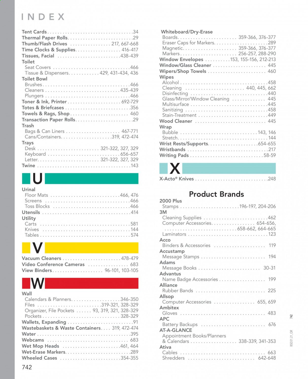 Office DEPOT Weekly Ad Flyer March 16 to March 23
