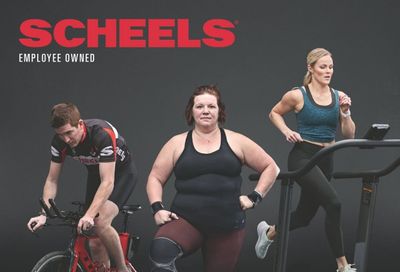 SCHEELS Weekly Ad Flyer March 13 to March 21