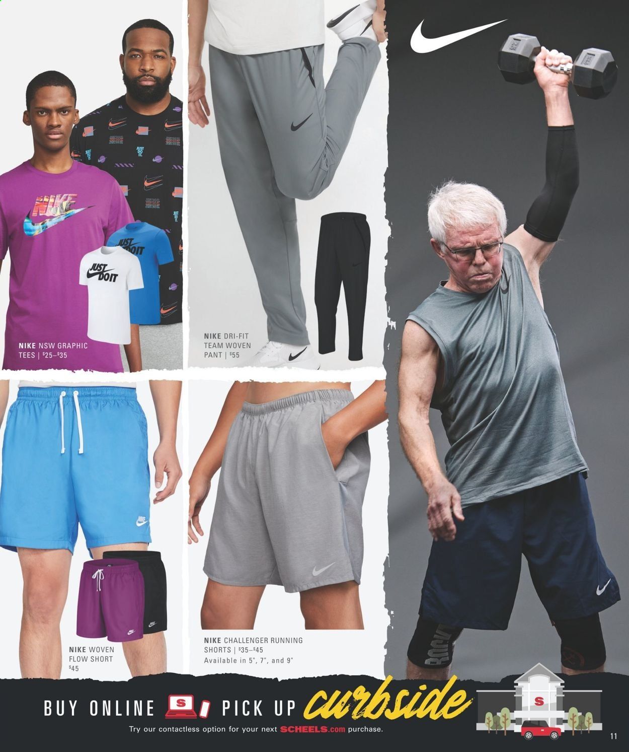 SCHEELS Weekly Ad Flyer March 13 to March 21