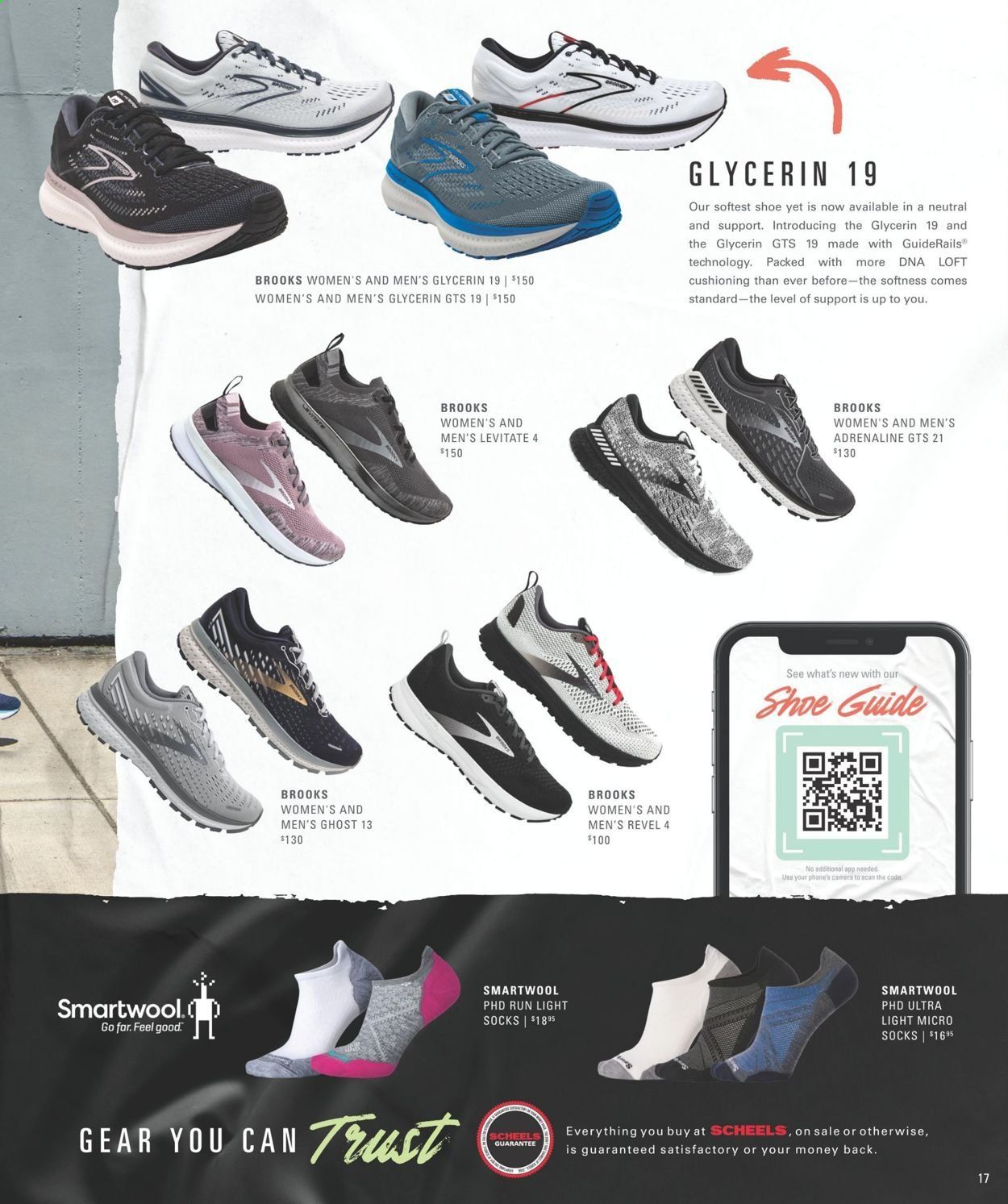 SCHEELS Weekly Ad Flyer March 13 to March 21