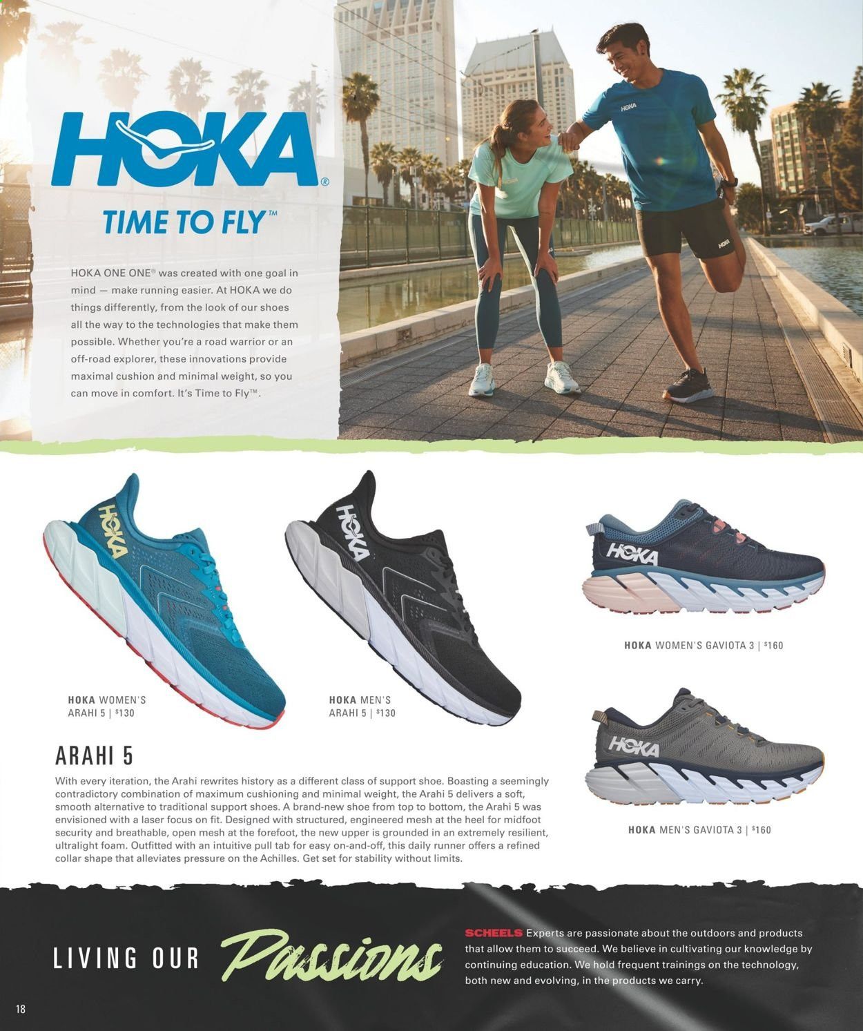 SCHEELS Weekly Ad Flyer March 13 to March 21