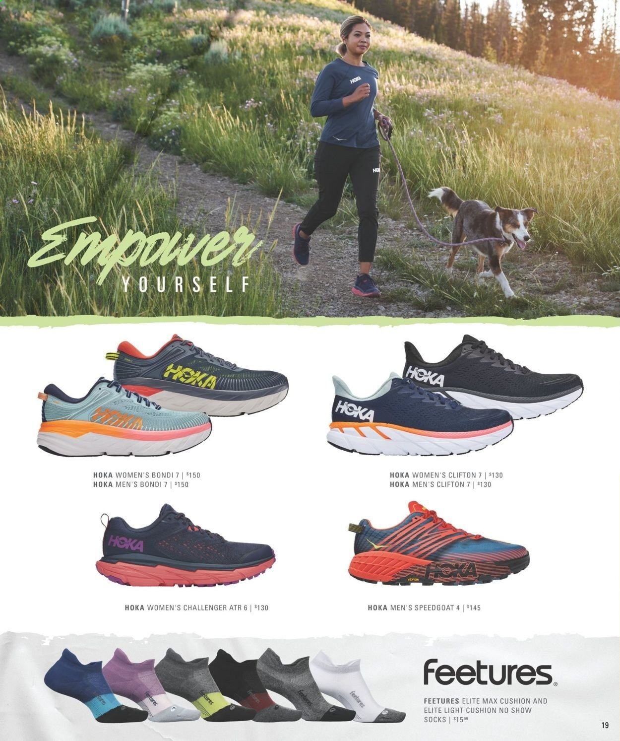 SCHEELS Weekly Ad Flyer March 13 to March 21