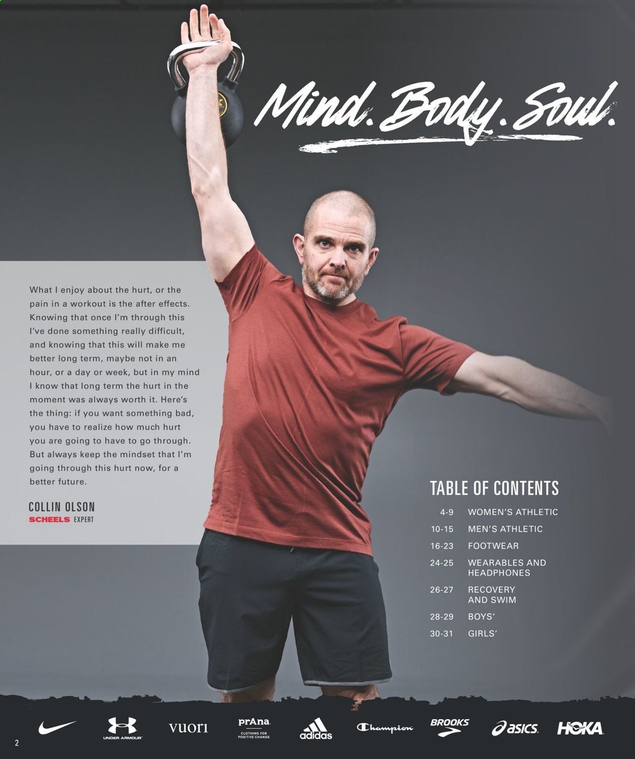 SCHEELS Weekly Ad Flyer March 13 to March 21