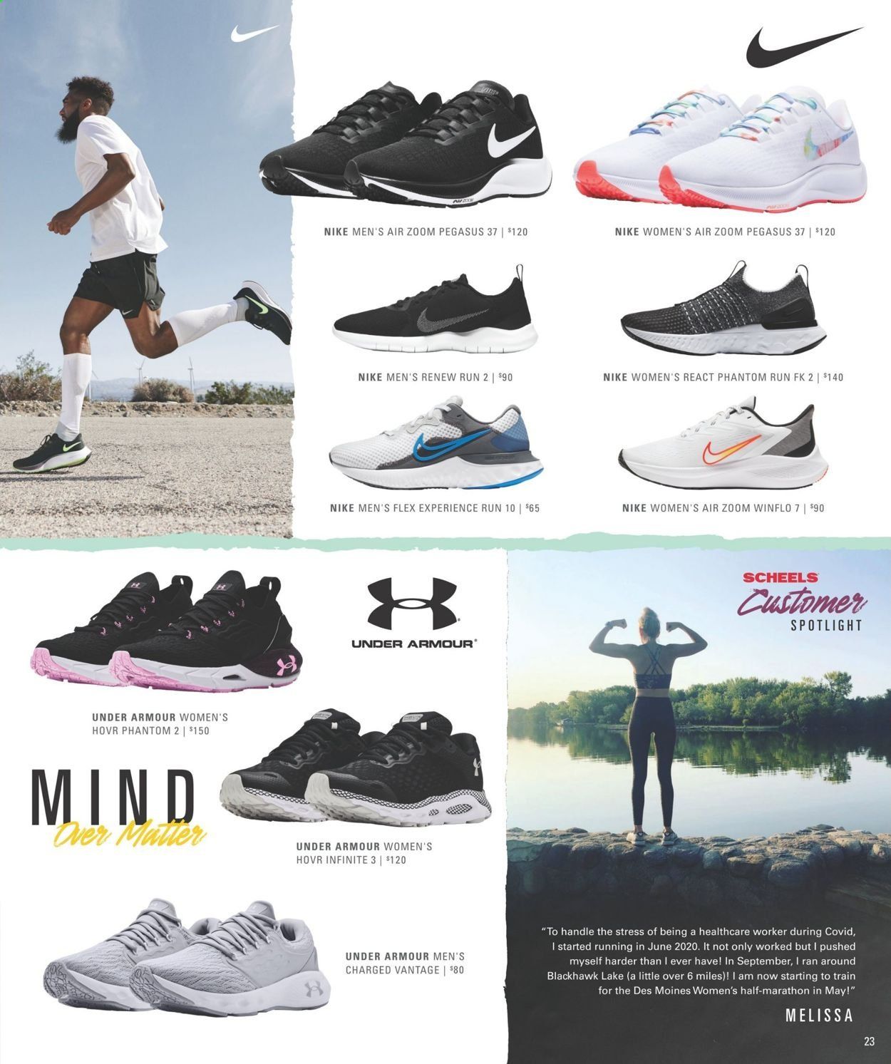 SCHEELS Weekly Ad Flyer March 13 to March 21