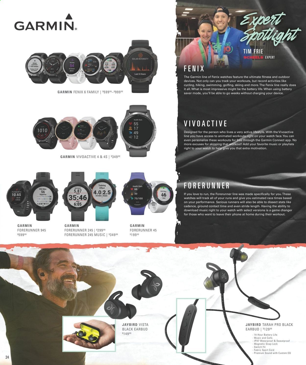 SCHEELS Weekly Ad Flyer March 13 to March 21