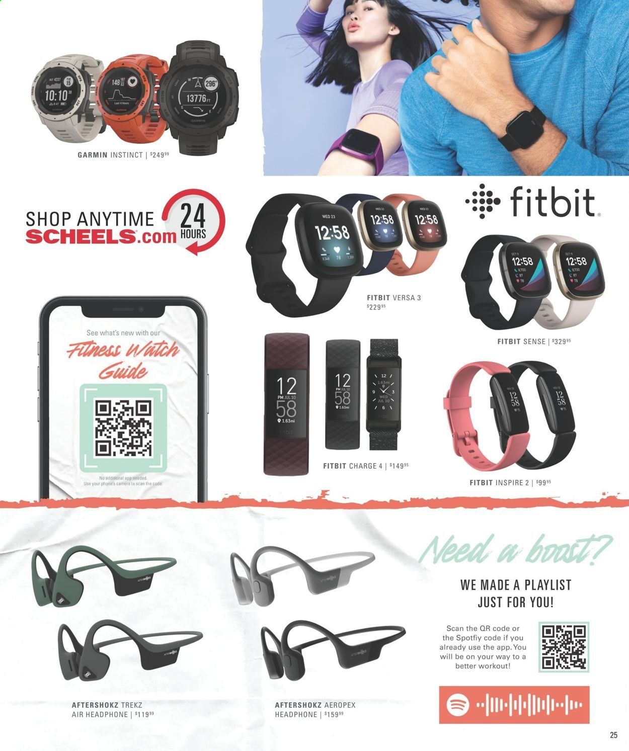 SCHEELS Weekly Ad Flyer March 13 to March 21