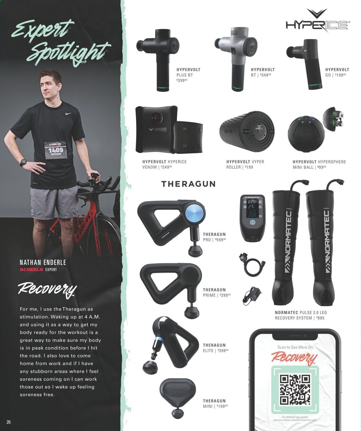 SCHEELS Weekly Ad Flyer March 13 to March 21
