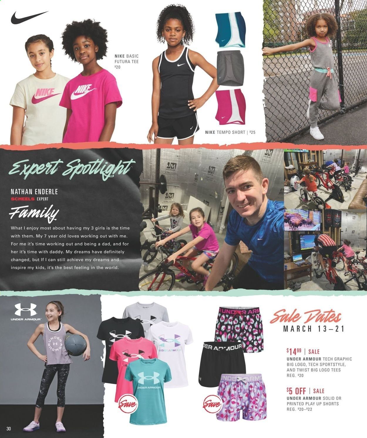 SCHEELS Weekly Ad Flyer March 13 to March 21