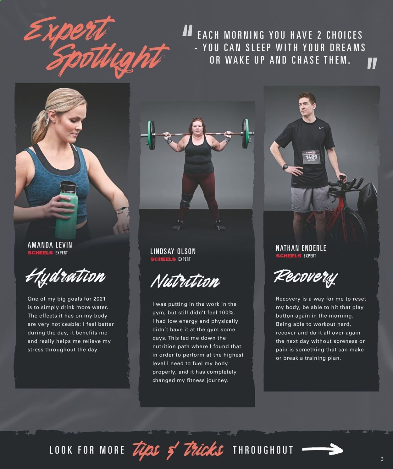 SCHEELS Weekly Ad Flyer March 13 to March 21