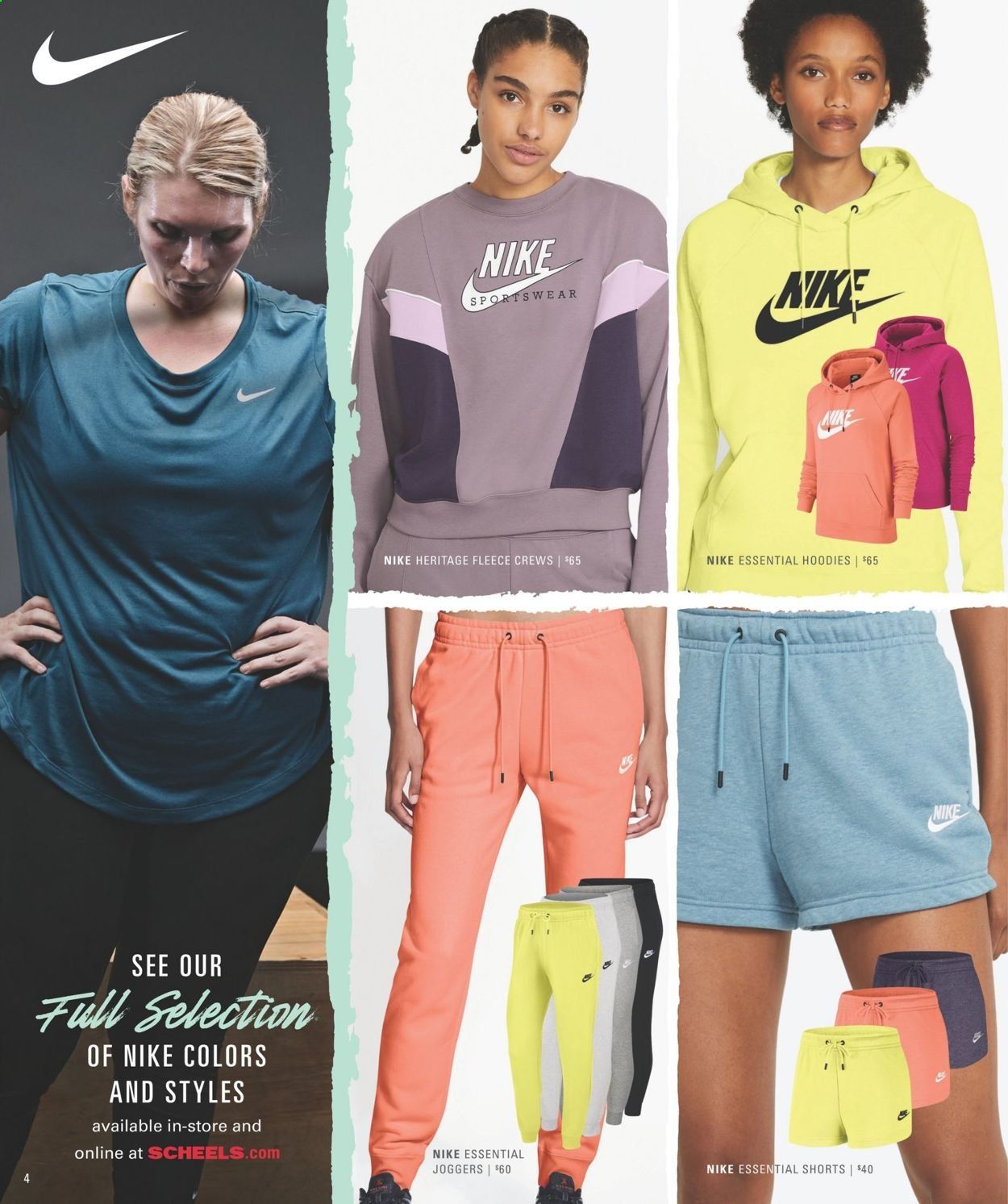 SCHEELS Weekly Ad Flyer March 13 to March 21