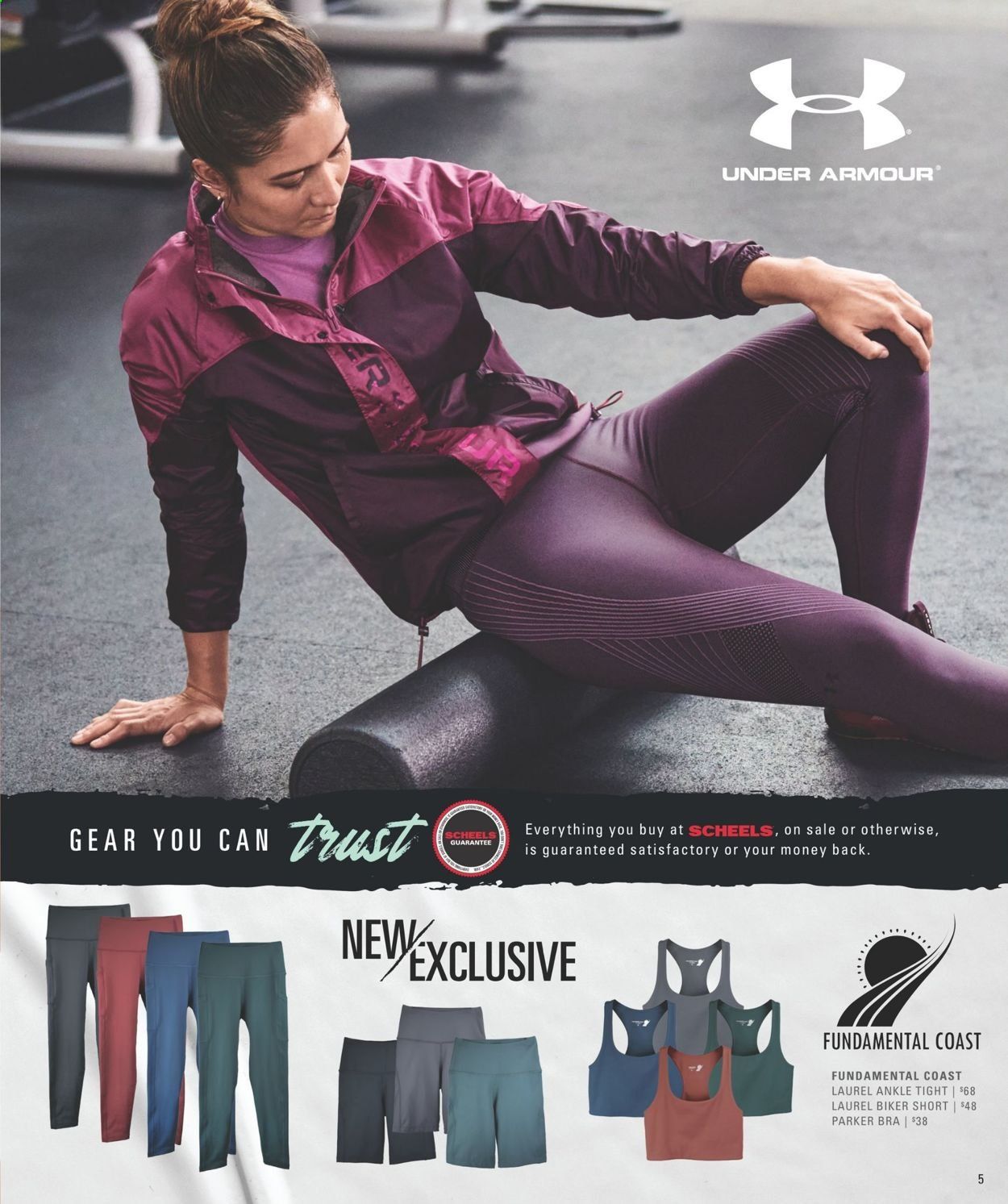 SCHEELS Weekly Ad Flyer March 13 to March 21