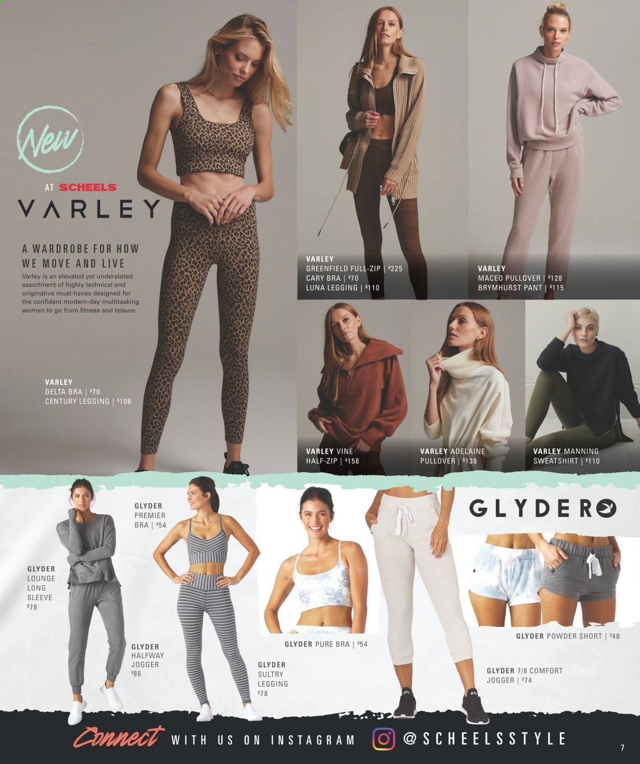 SCHEELS Weekly Ad Flyer March 13 to March 21