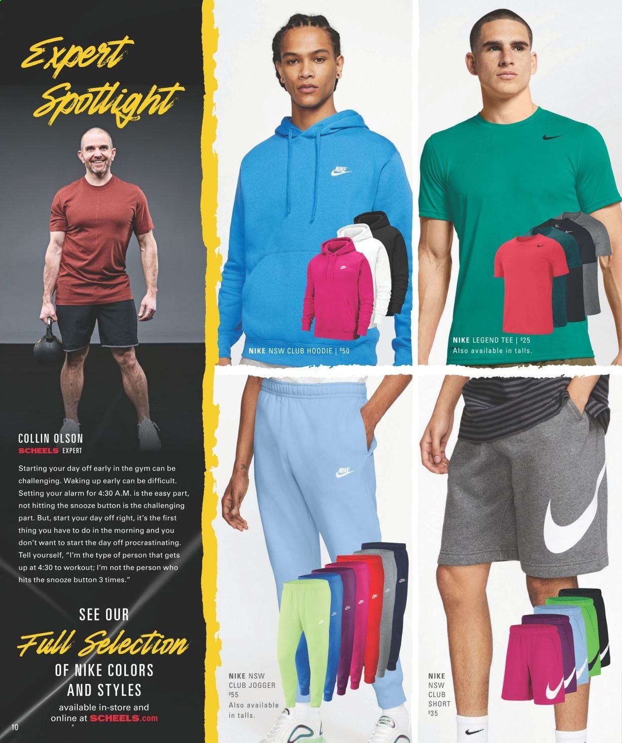 SCHEELS Weekly Ad Flyer March 13 to March 21
