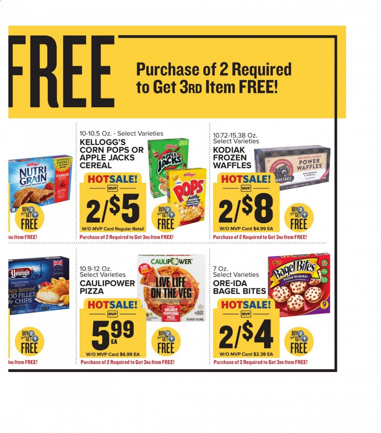 Food Lion (DE) Weekly Ad Flyer March 17 to March 23