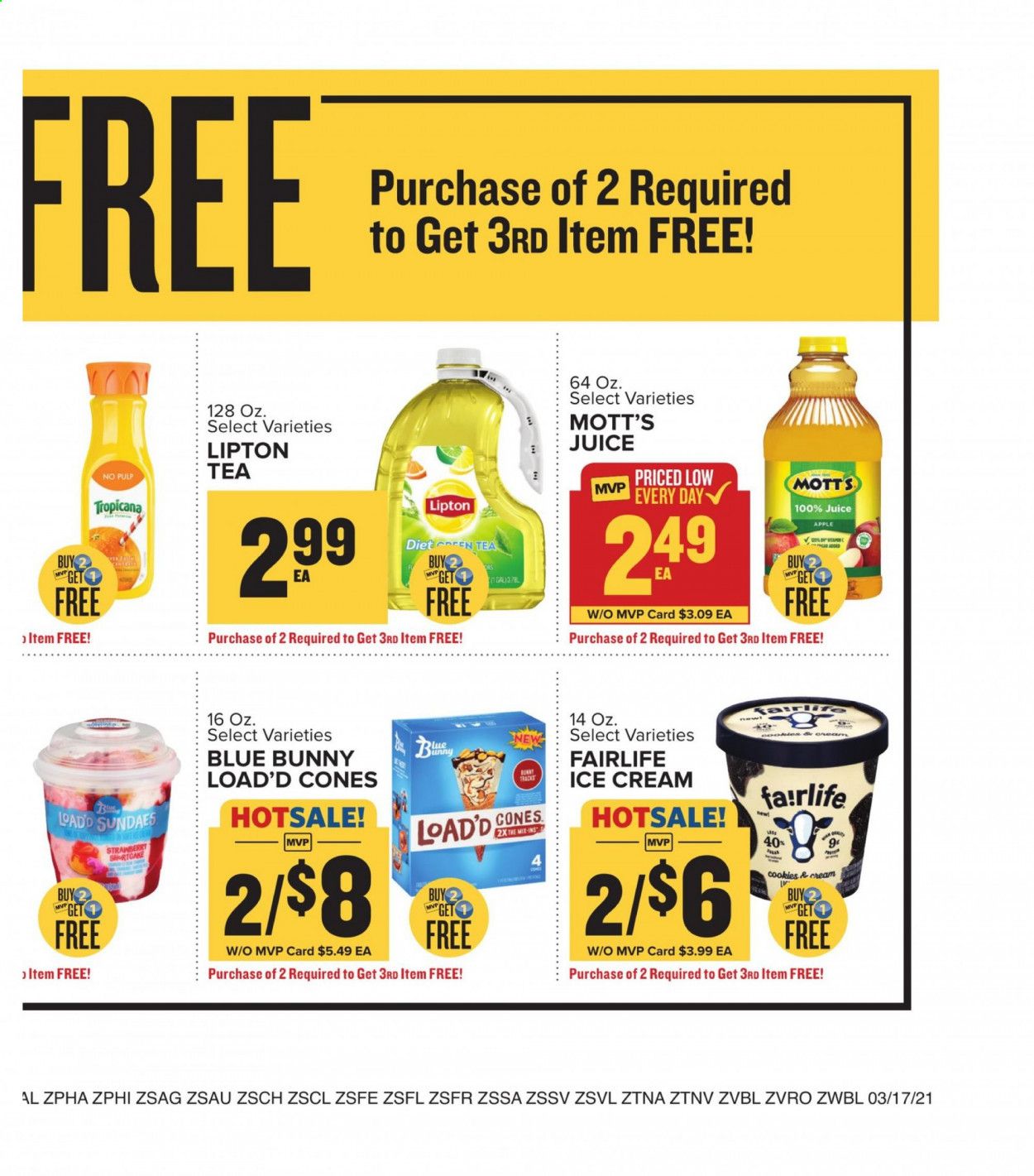 Food Lion (KY) Weekly Ad Flyer March 17 to March 23