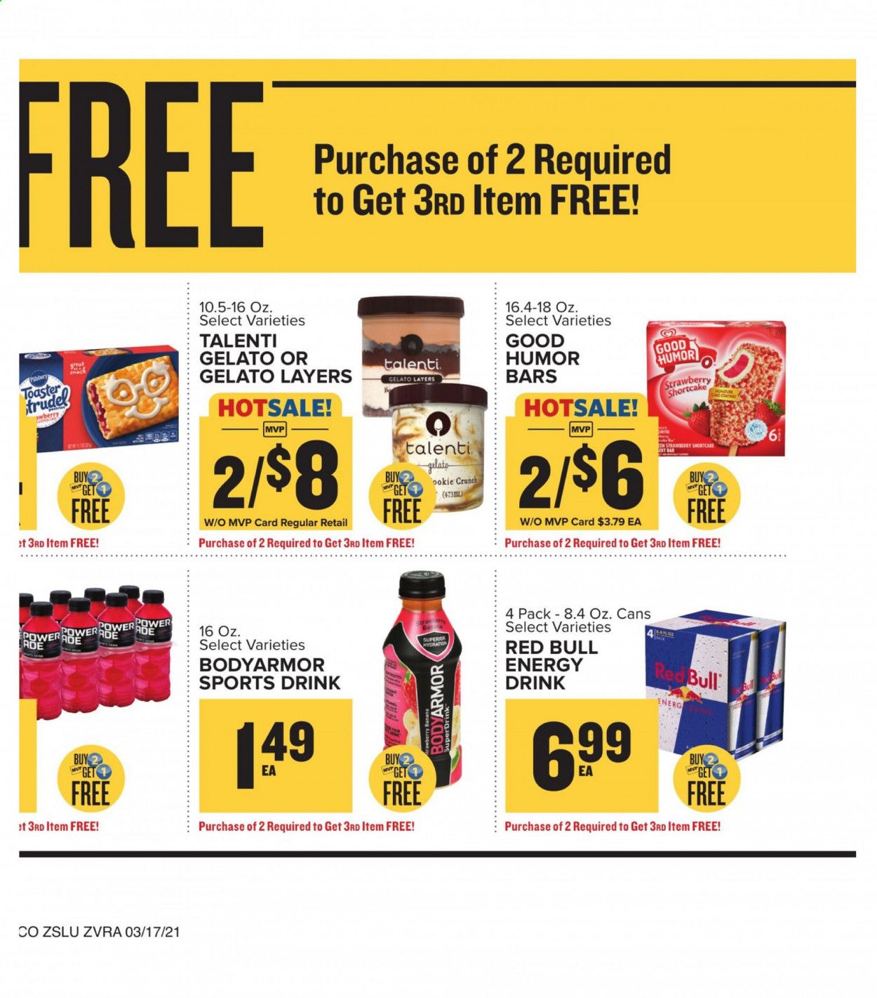 Food Lion (SC) Weekly Ad Flyer March 17 to March 23