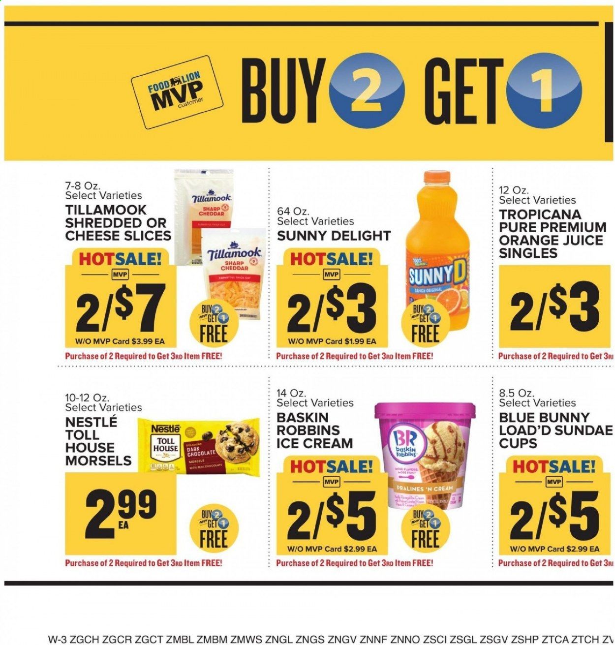 Food Lion (MD) Weekly Ad Flyer March 17 to March 23