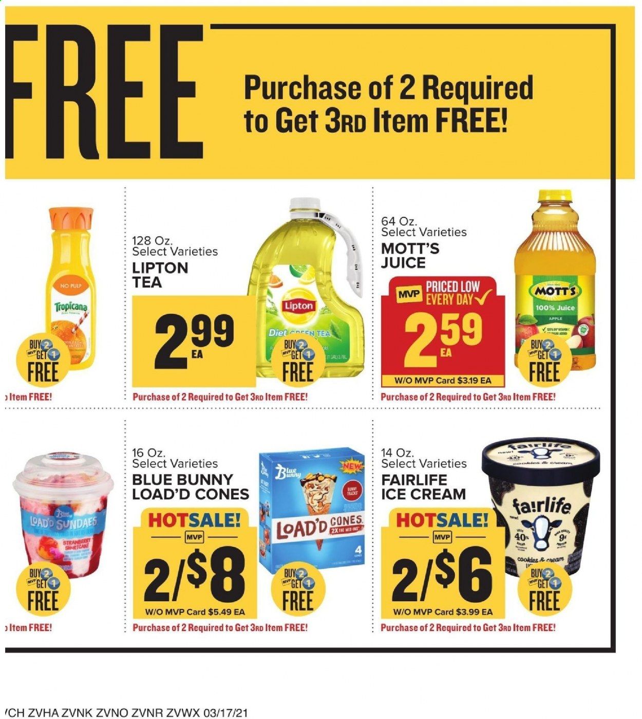 Food Lion (MD) Weekly Ad Flyer March 17 to March 23