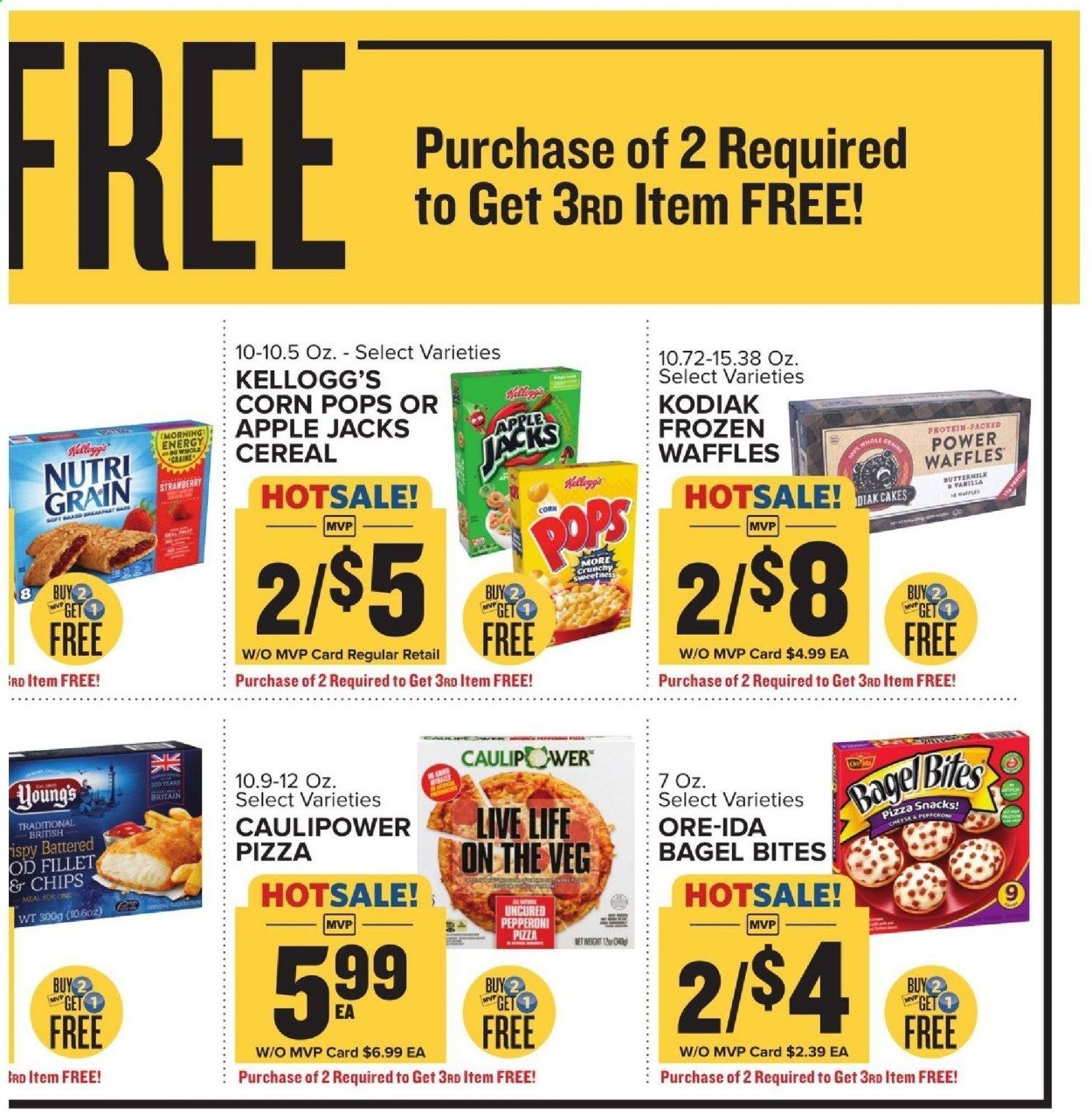 Food Lion (MD) Weekly Ad Flyer March 17 to March 23