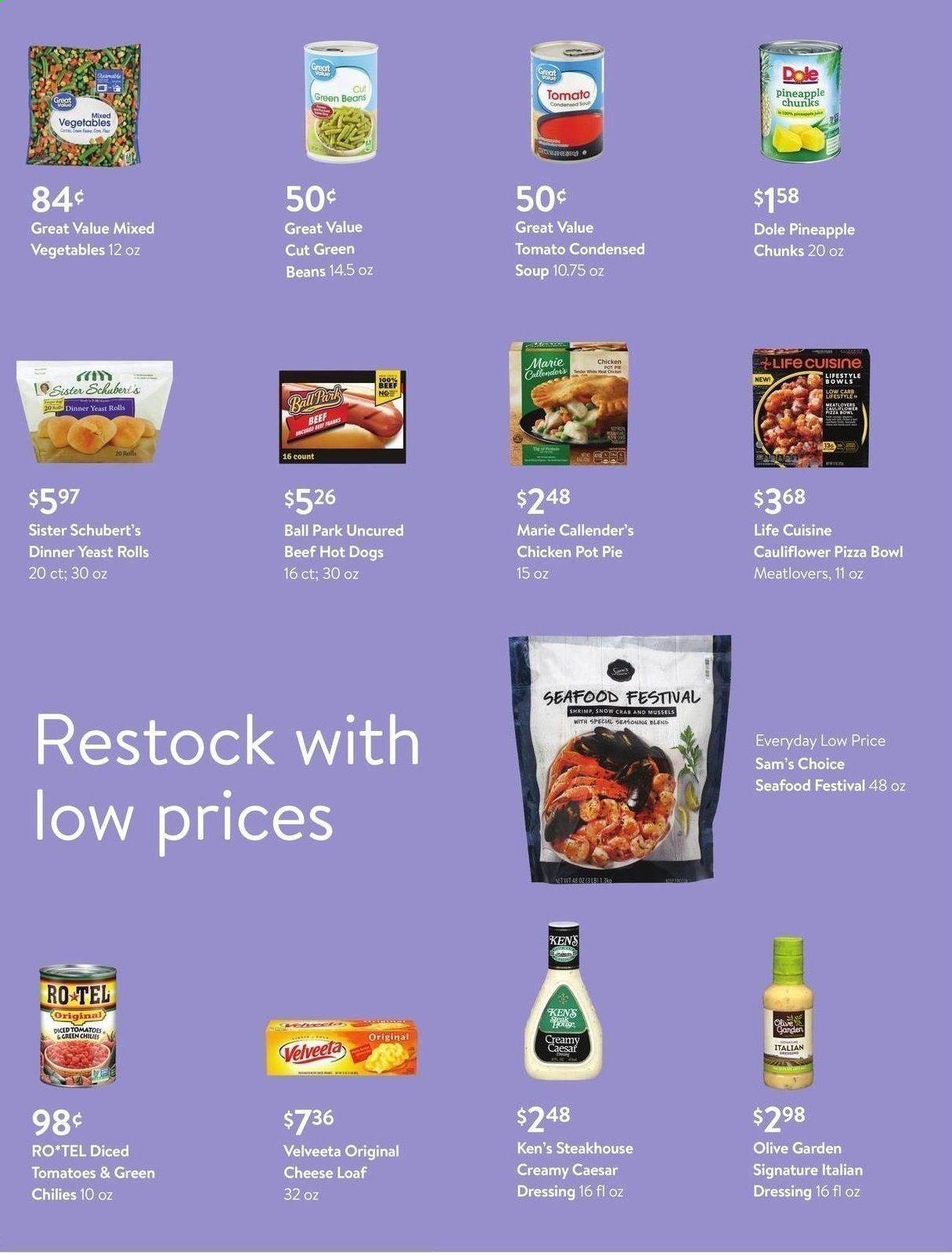 Walmart Weekly Ad Flyer March 17 to March 30