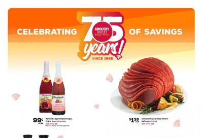 Grocery Outlet Weekly Ad Flyer March 17 to March 23