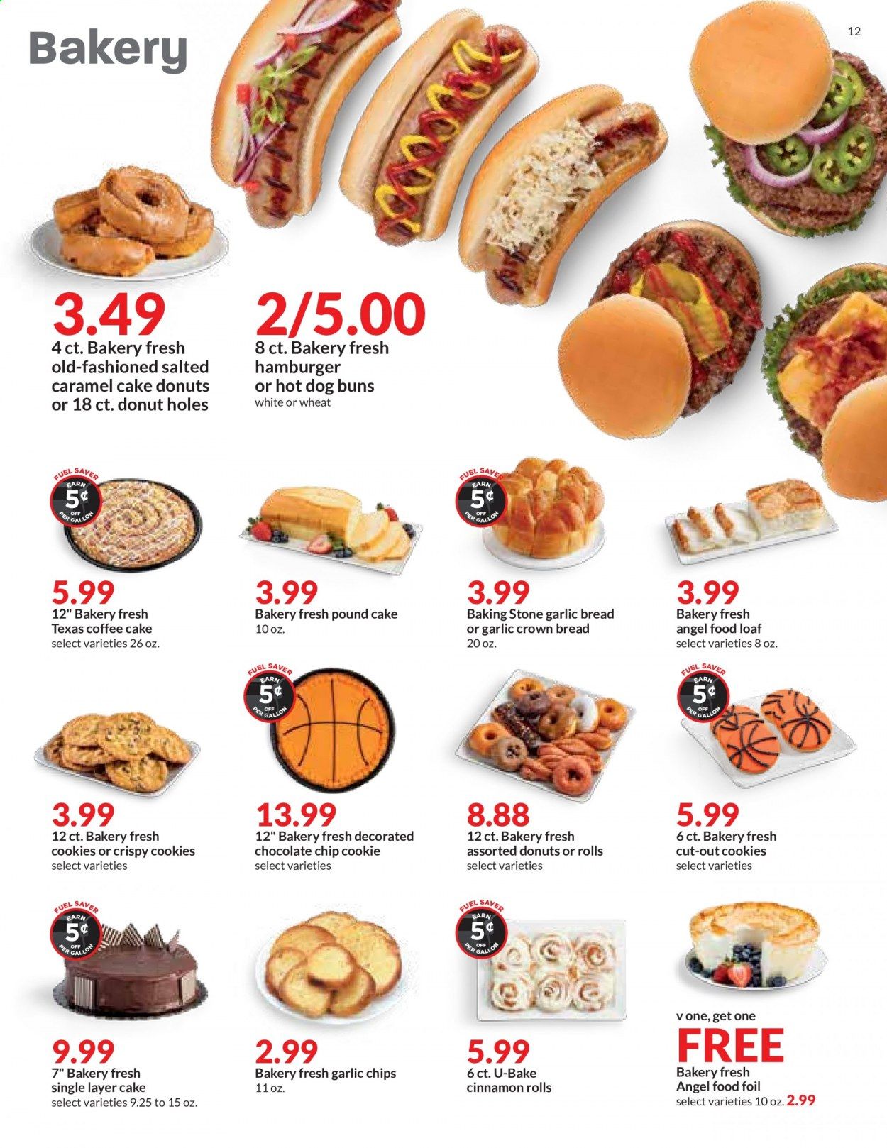 Hy-Vee (IA) Weekly Ad Flyer March 17 to March 23