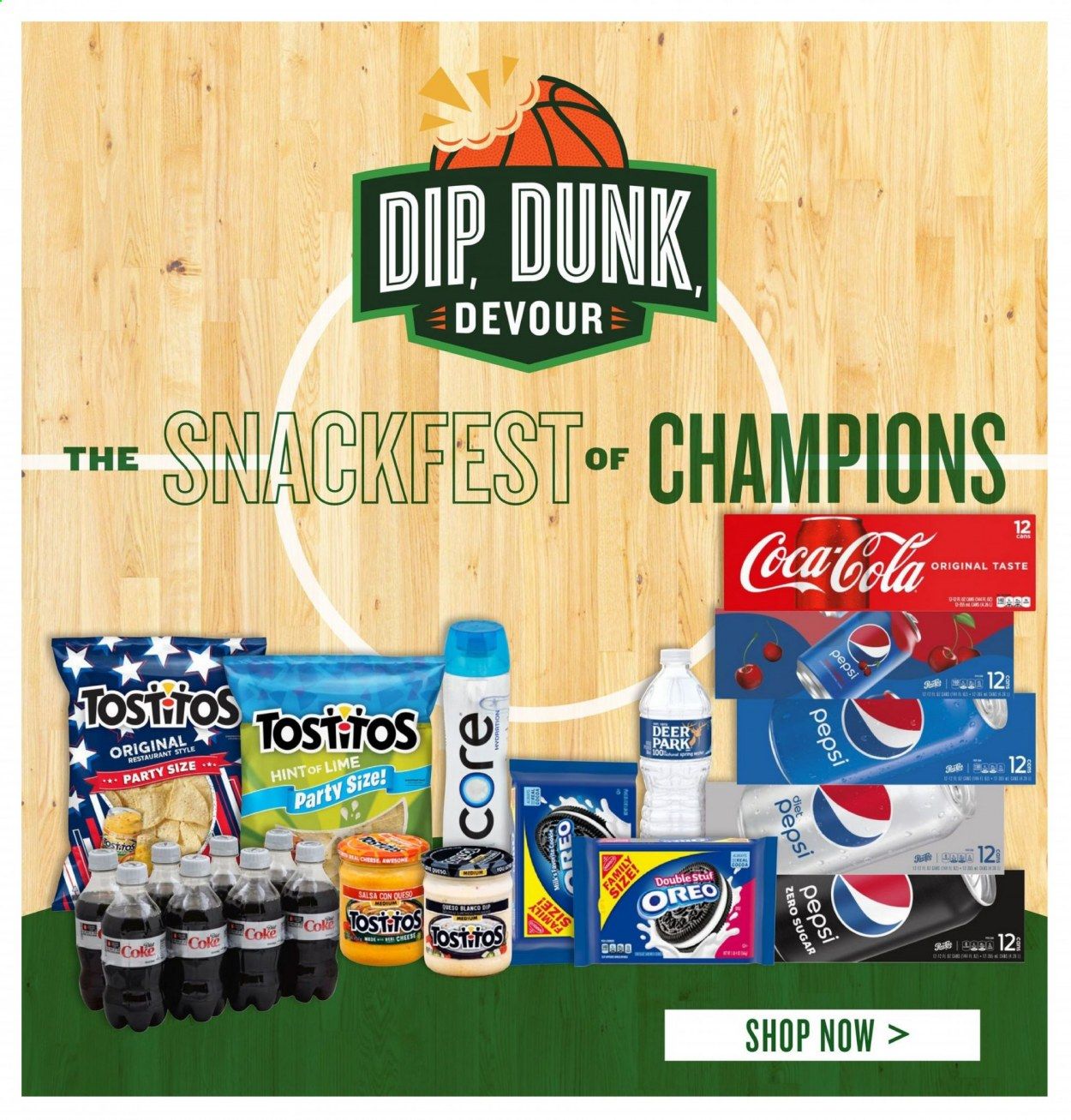 Lowes Foods Weekly Ad Flyer March 17 to March 23