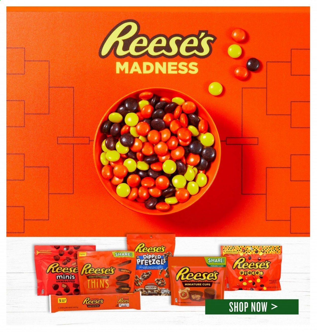 Lowes Foods Weekly Ad Flyer March 17 to March 23