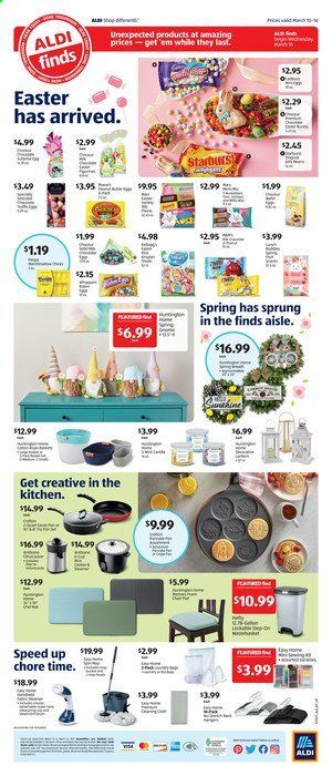 ALDI (GA) Weekly Ad Flyer March 14 to March 20