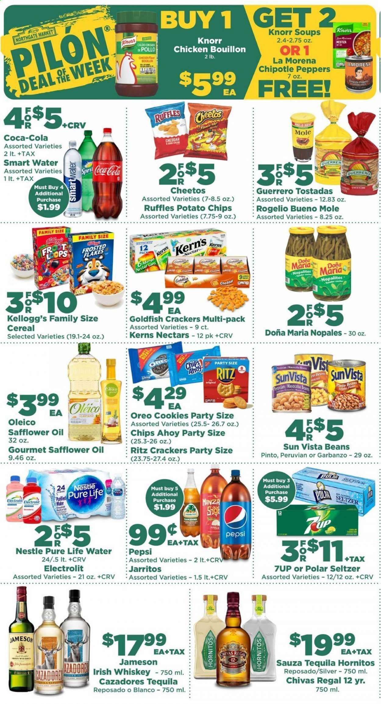 Northgate Market (CA) Weekly Ad Flyer March 17 to March 23