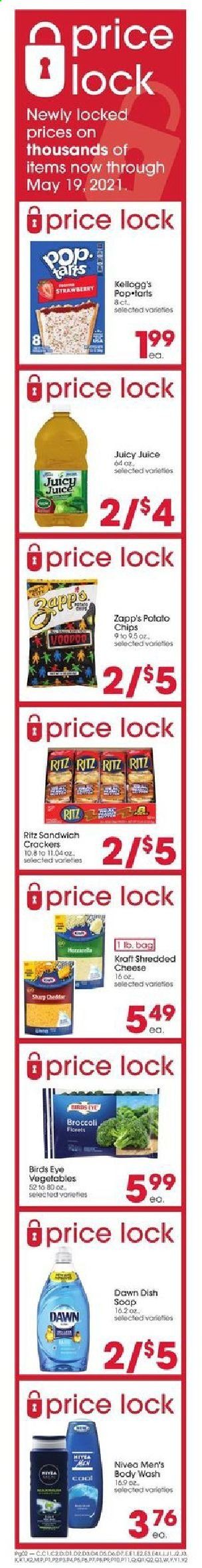 Giant Eagle (IN, MD, OH, PA, WV) Weekly Ad Flyer March 18 to March 24