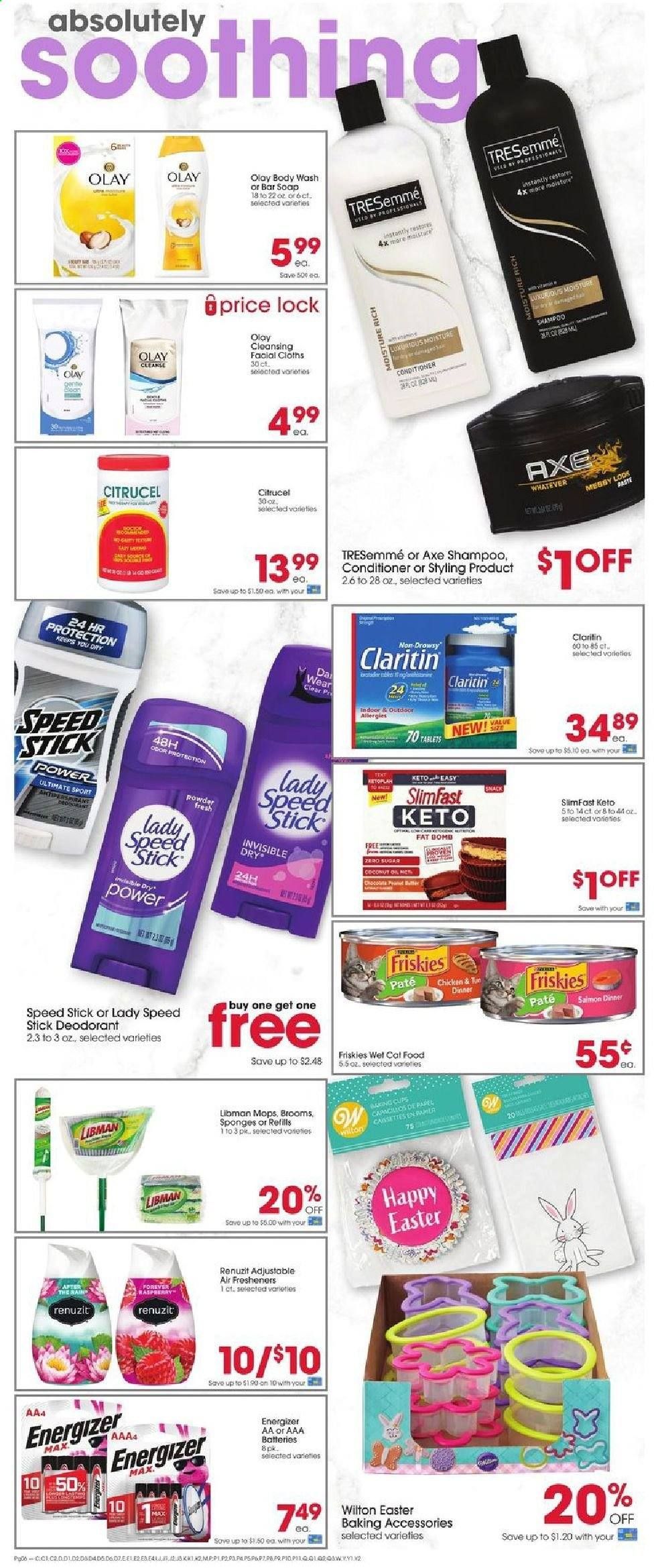 Giant Eagle (IN, MD, OH, PA, WV) Weekly Ad Flyer March 18 to March 24