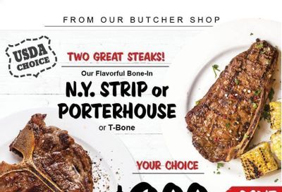 Stew Leonard's Weekly Ad Flyer March 17 to March 23
