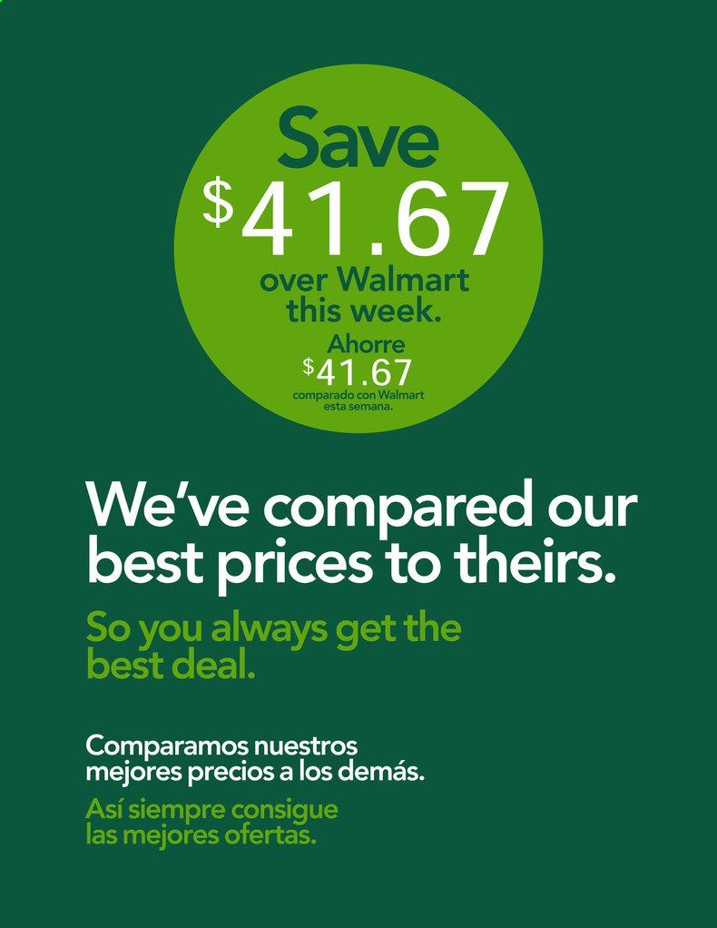 Publix (AL, FL, GA, NC, SC, TN, VA) Weekly Ad Flyer March 18 to March 24