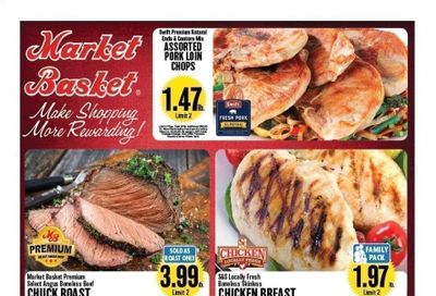 Market Basket (LA, TX) Weekly Ad Flyer March 17 to March 23