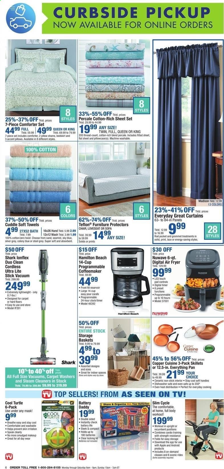 Boscov's Weekly Ad Flyer March 18 to March 24