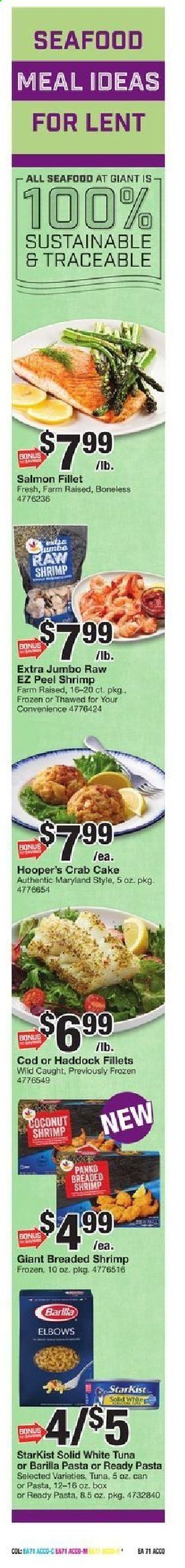 Giant Food Weekly Ad Flyer March 19 to March 25