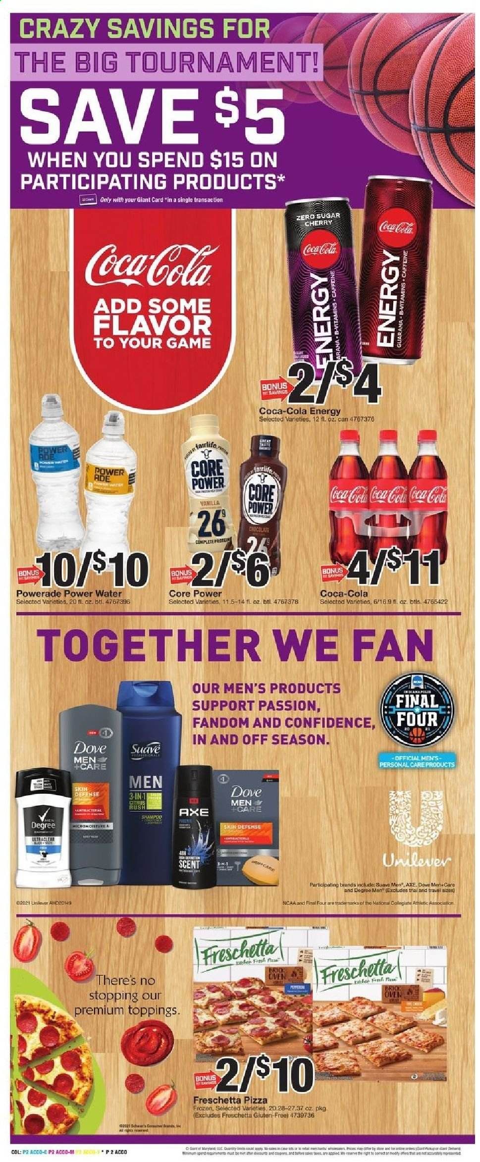 Giant Food Weekly Ad Flyer March 19 to March 25