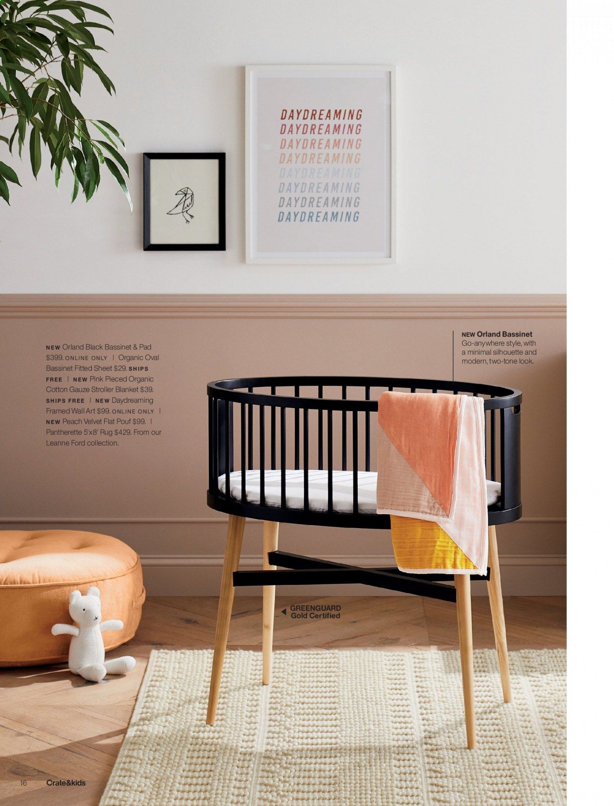 Crate & Barrel Weekly Ad Flyer March 18 to March 25