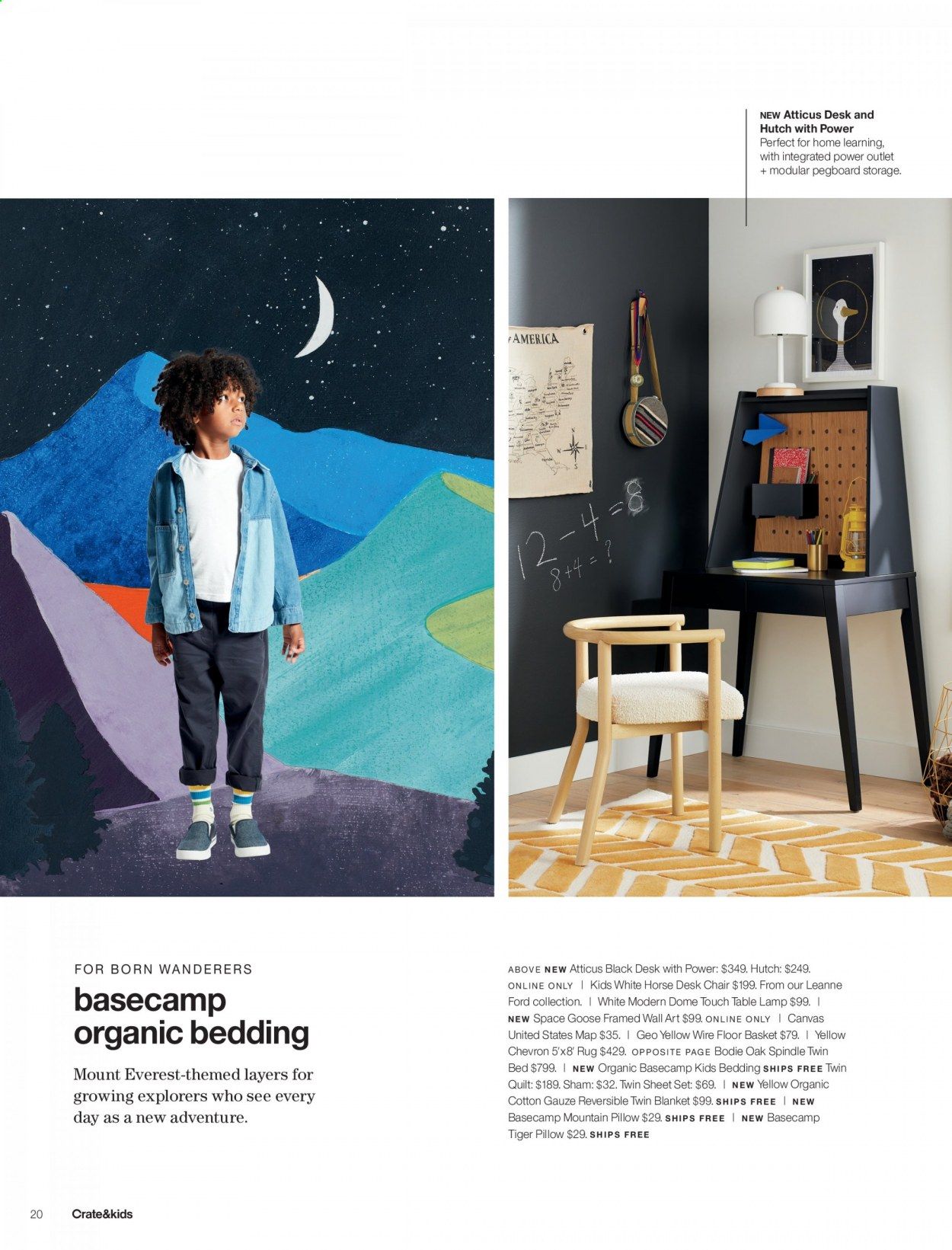 Crate & Barrel Weekly Ad Flyer March 18 to March 25