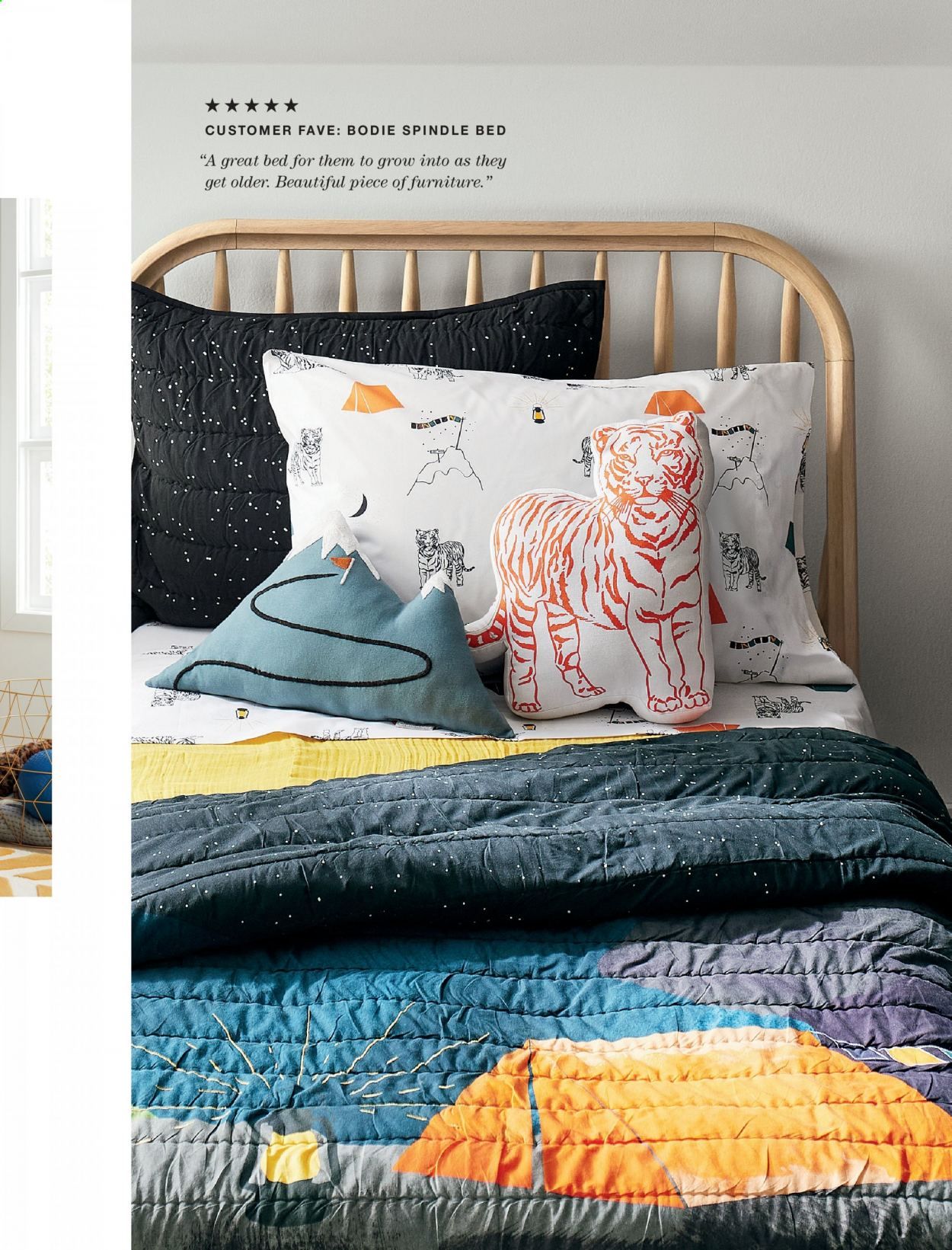 Crate & Barrel Weekly Ad Flyer March 18 to March 25