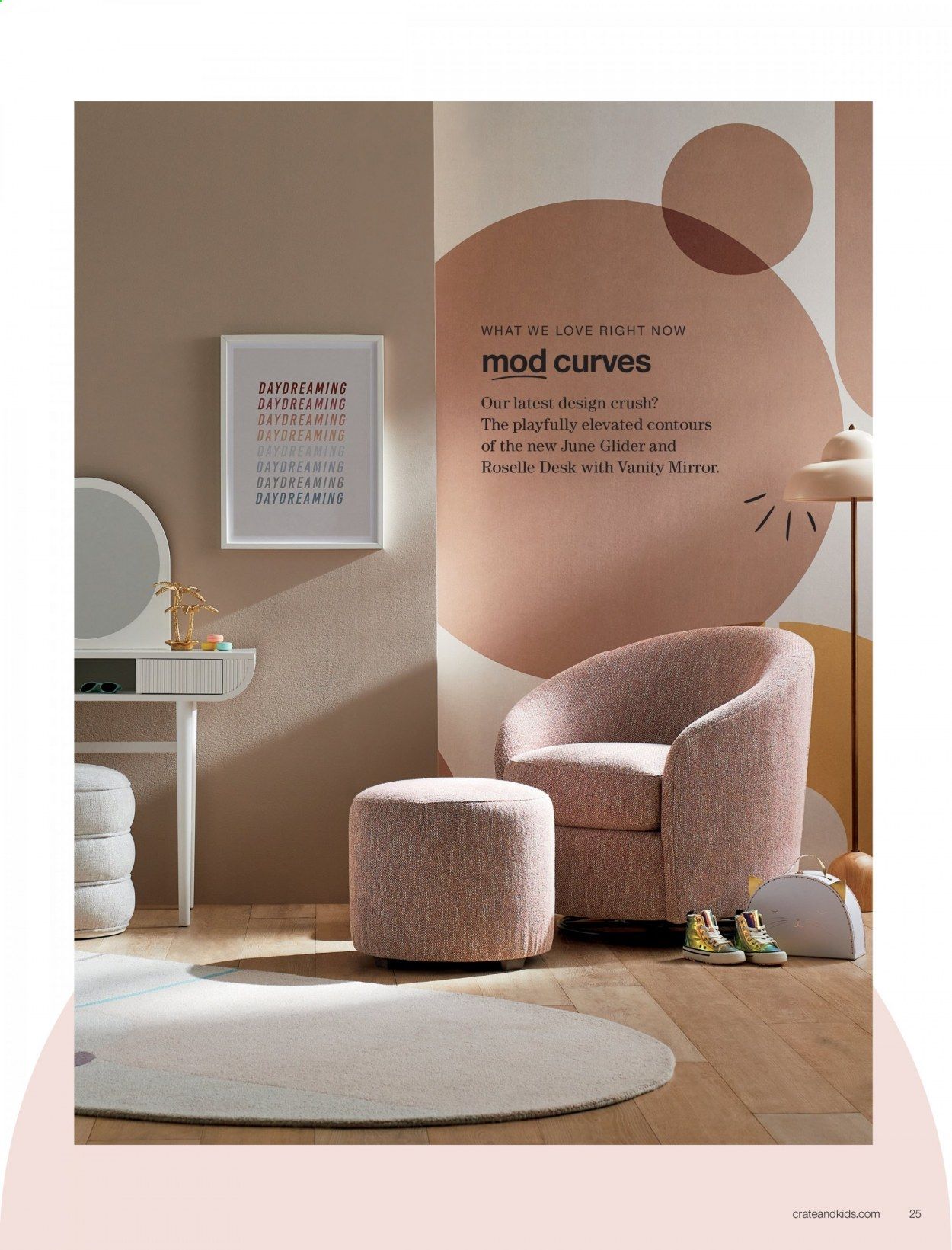 Crate & Barrel Weekly Ad Flyer March 18 to March 25