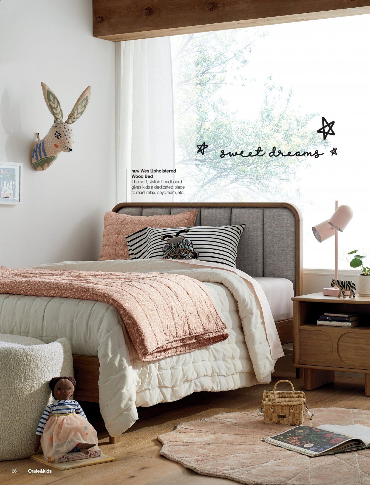 Crate & Barrel Weekly Ad Flyer March 18 to March 25